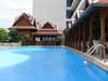 Eastin Bangkok Hotel 